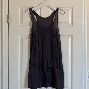 American vintage jumpsuit